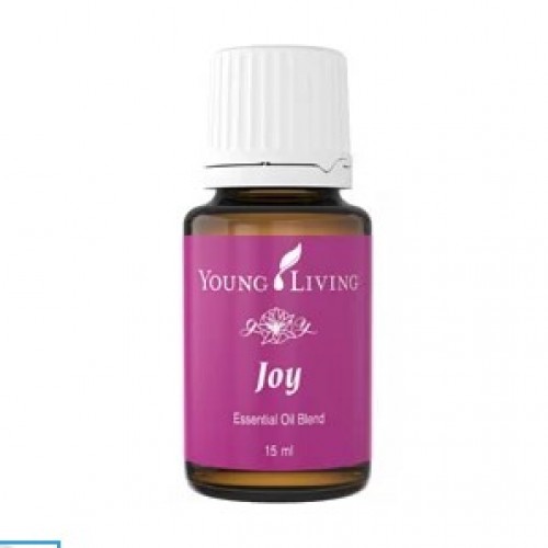 YOUNG LIVING JOY 喜乐精油